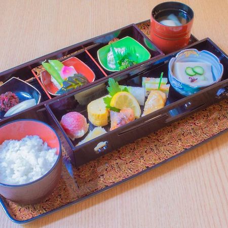 Kusamakura Kyoto Kawaramachi Екстериор снимка